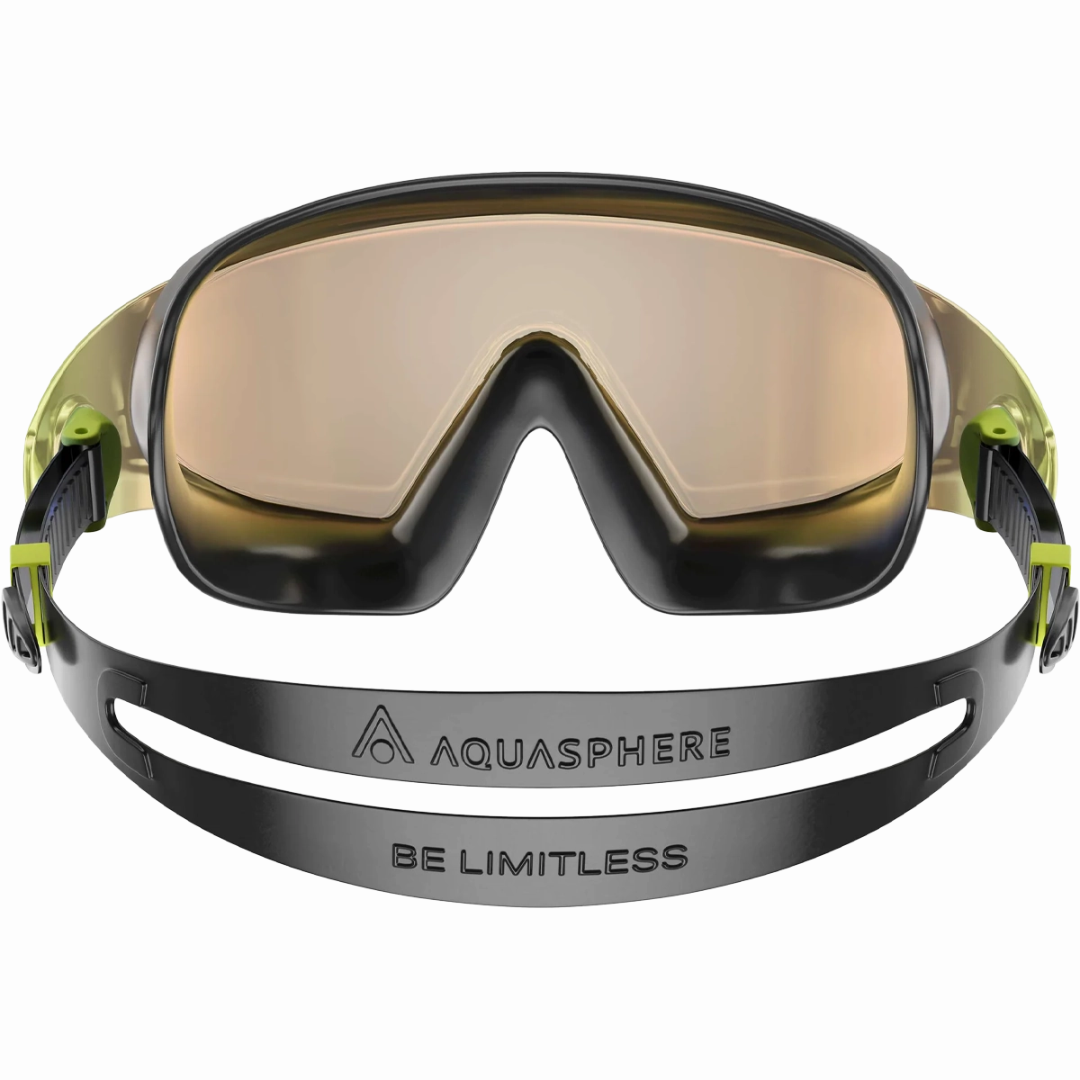 Defy Ultra Titanium Mirrored