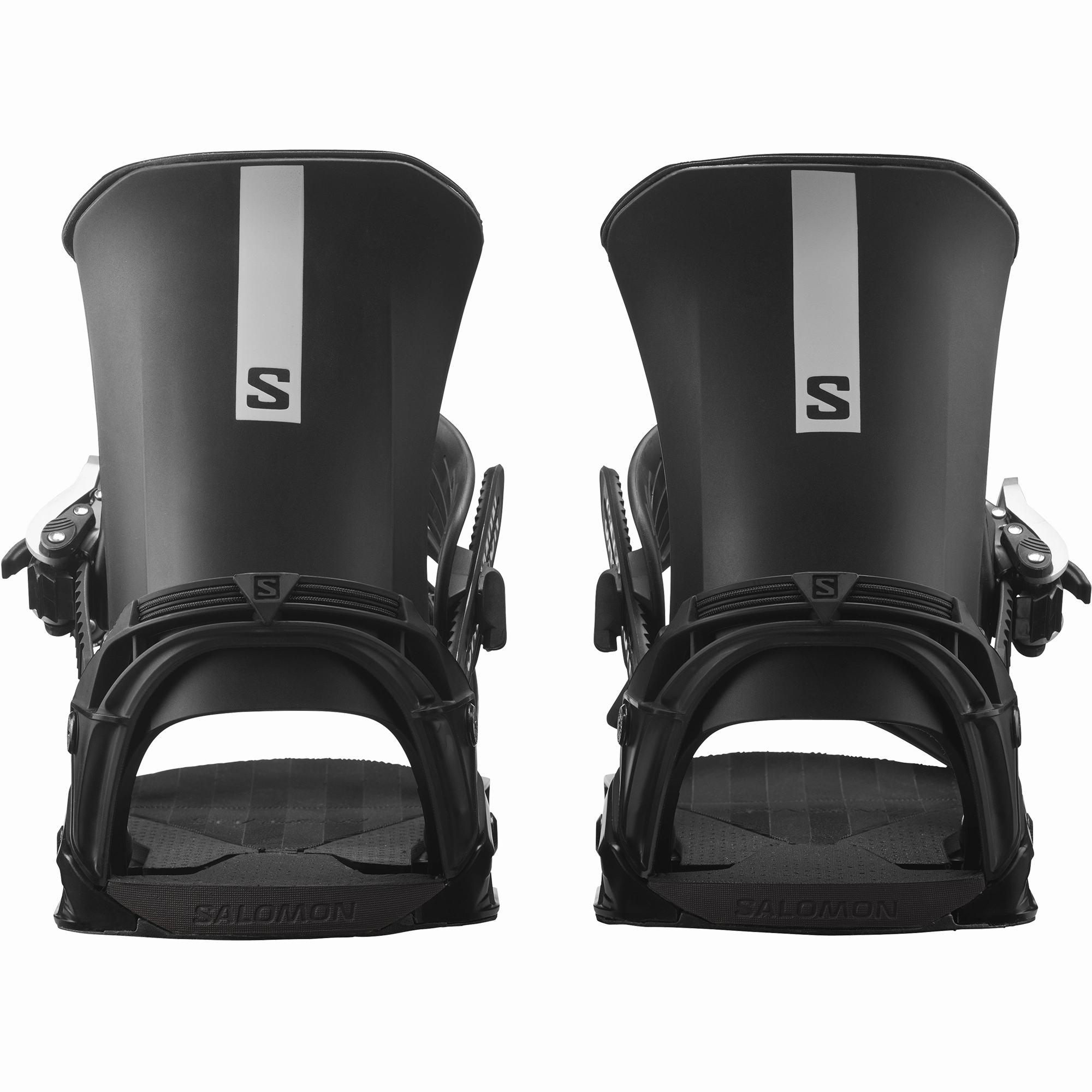 DISTRICT SNOWBOARD BINDINGS MEN'S