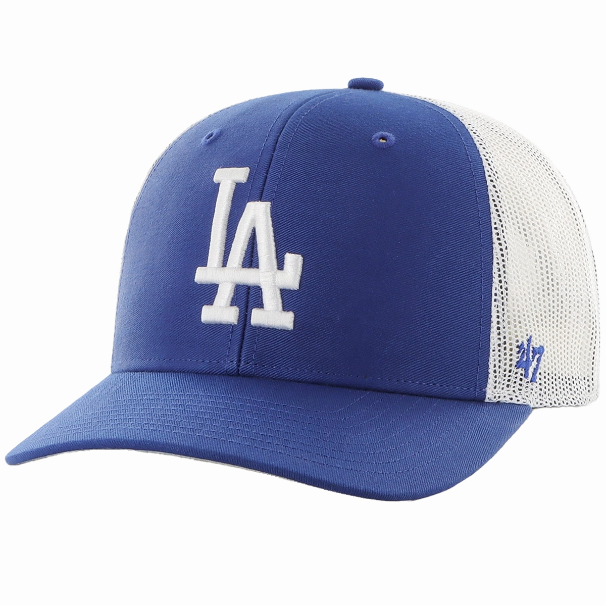 Dodgers '47 Trucker