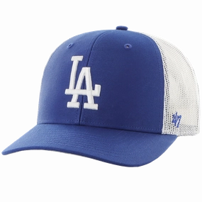 Dodgers '47 Trucker