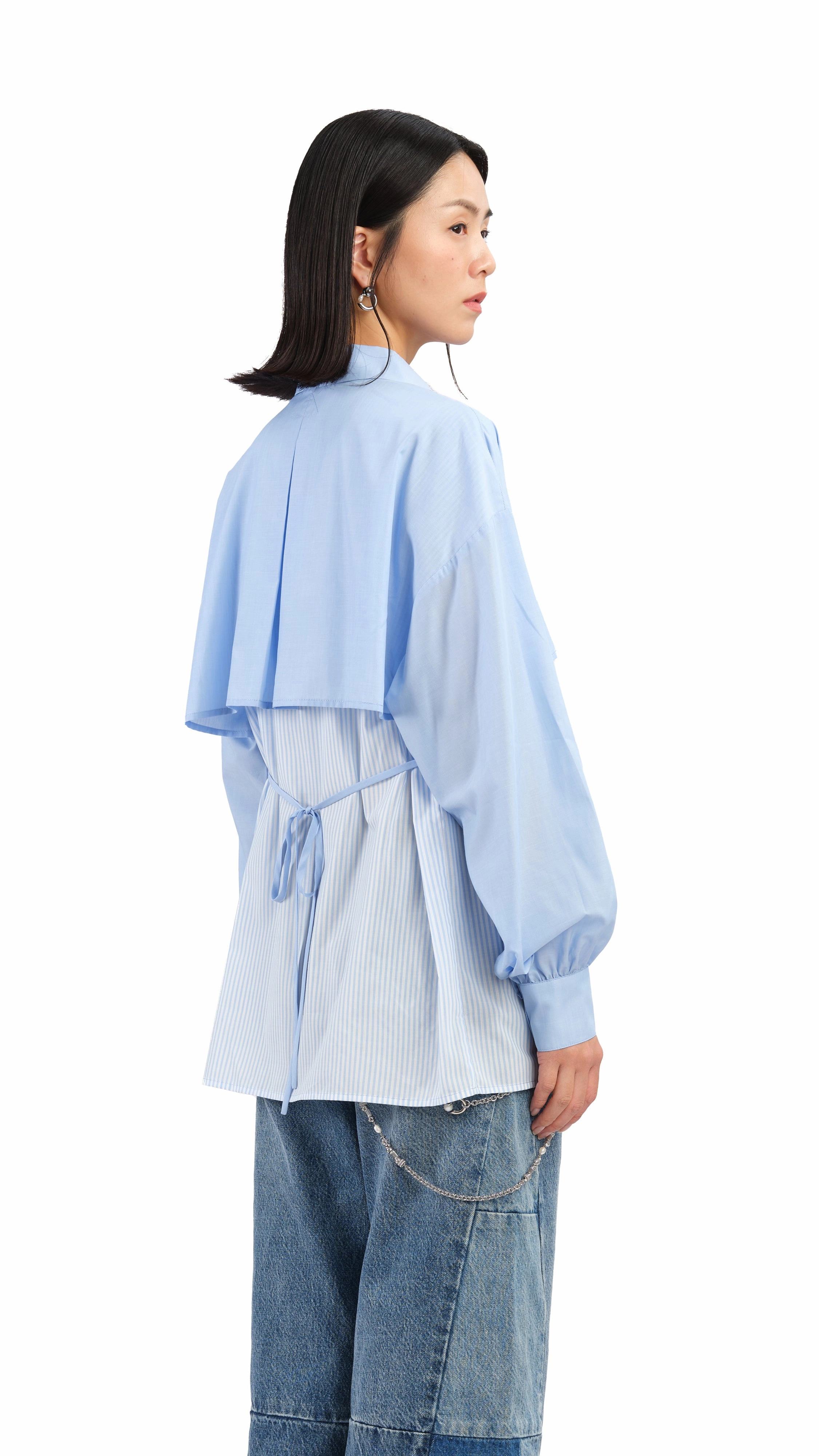 Double Layer Shirt