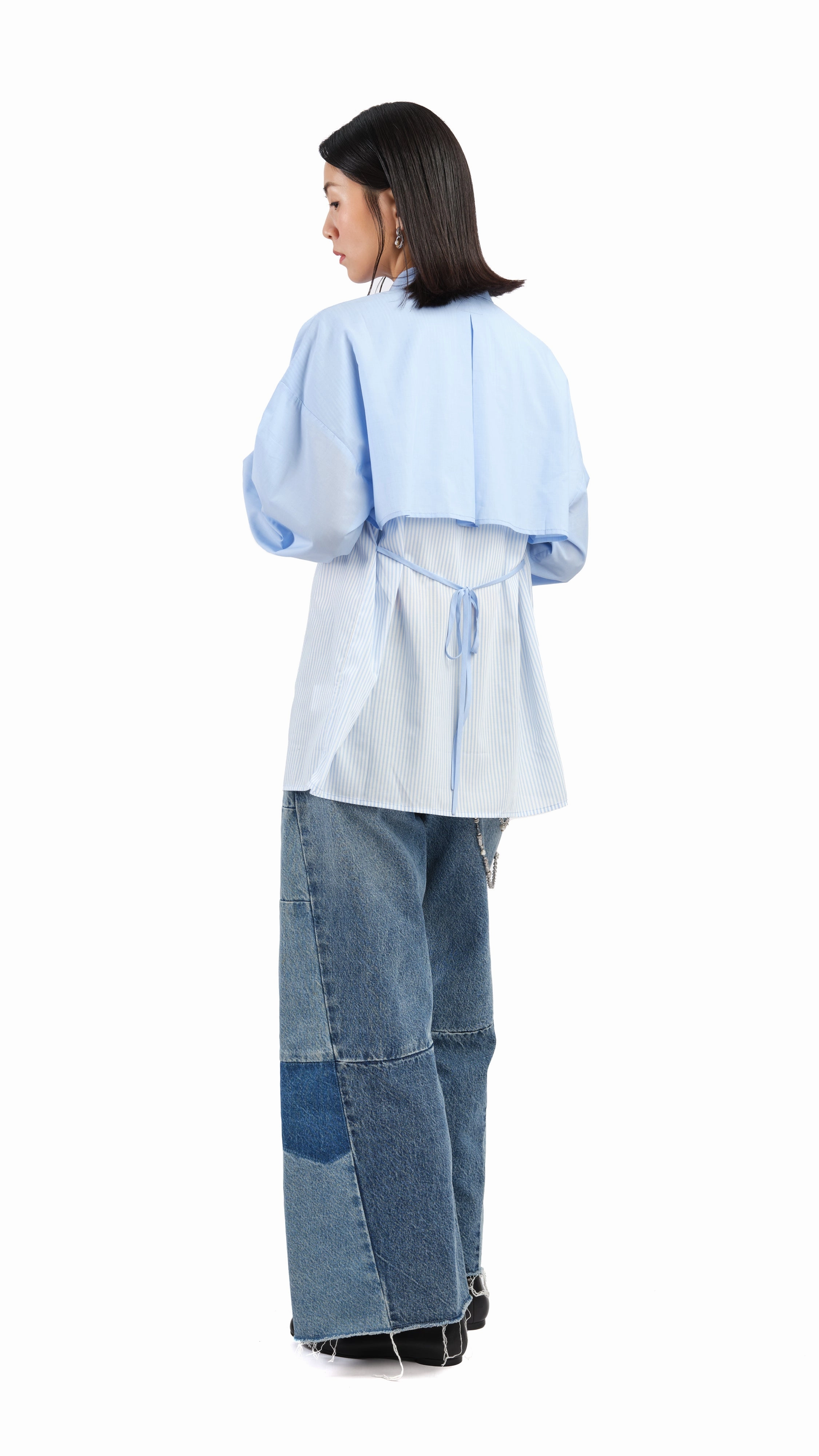 Double Layer Shirt