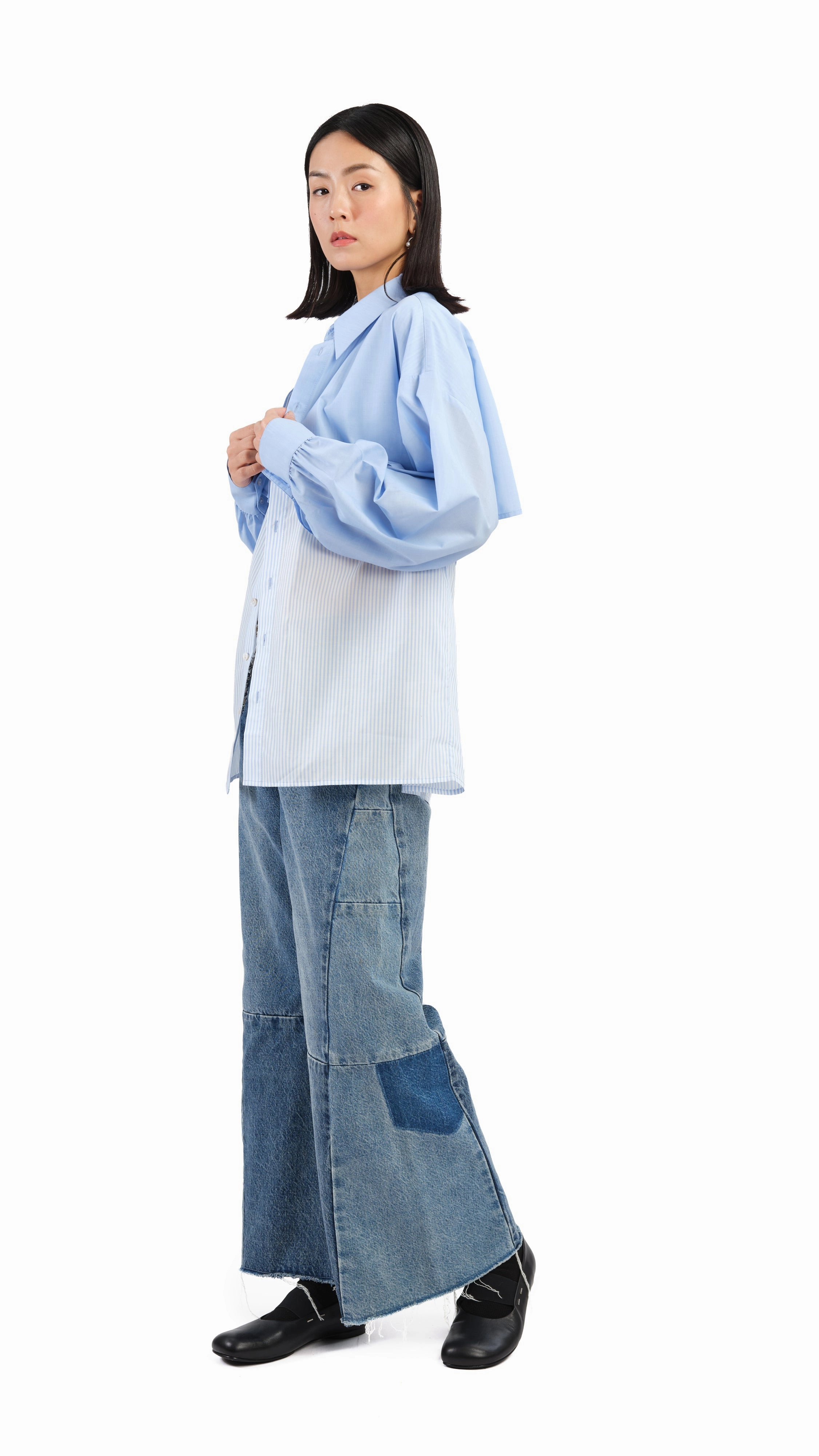 Double Layer Shirt