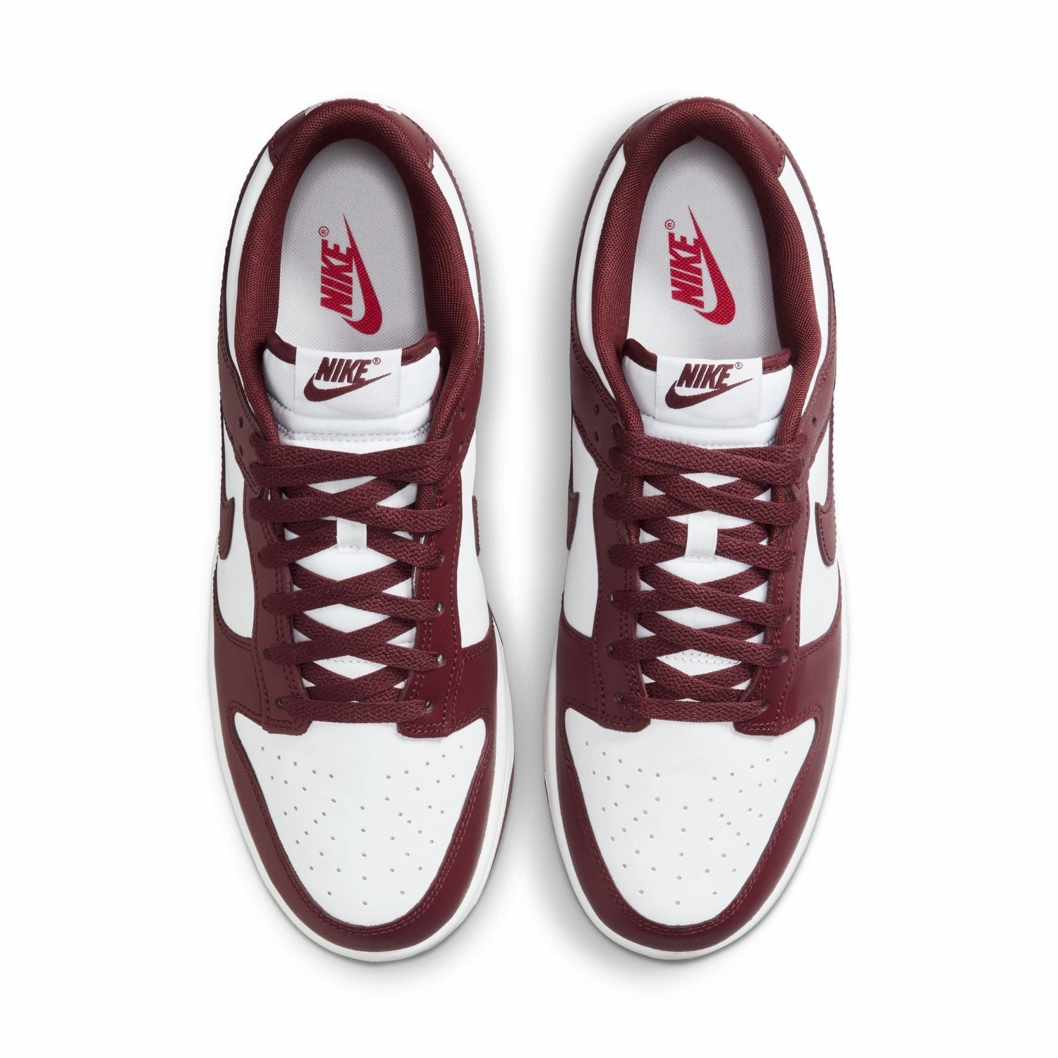 Dunk Low Retro 'Redwood'