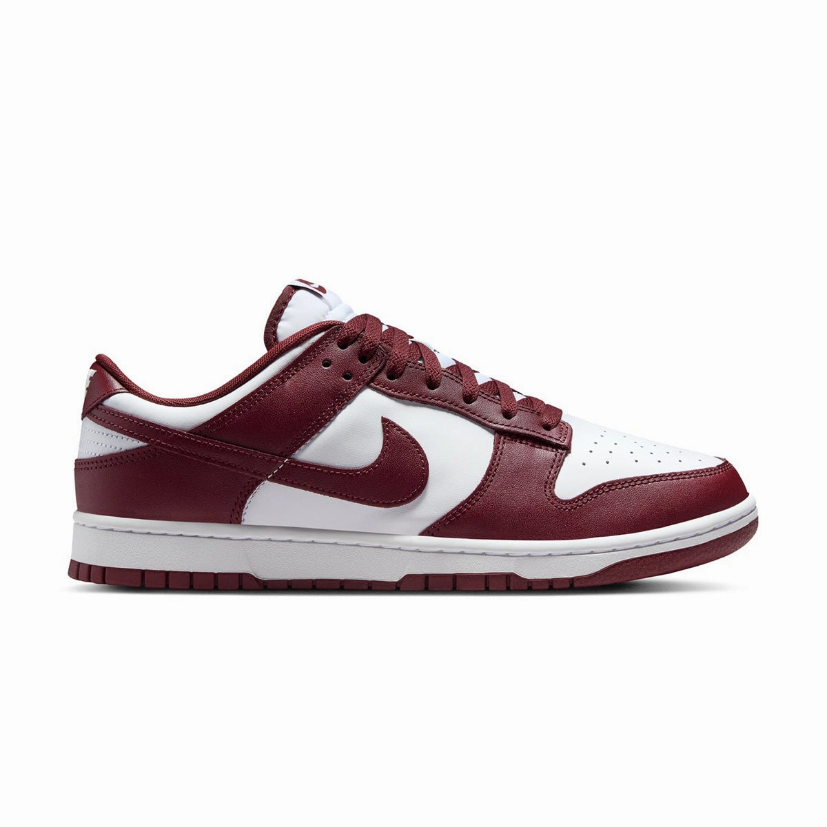 Dunk Low Retro 'Redwood'