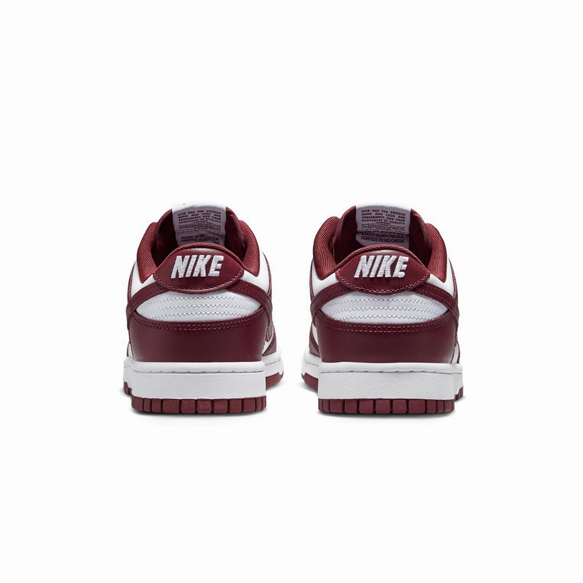 Dunk Low Retro 'Redwood'