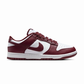 Dunk Low Retro 'Redwood'