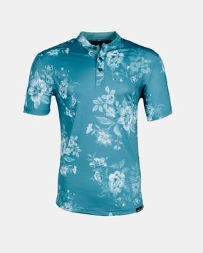 Dusk Bloom Blade Polo