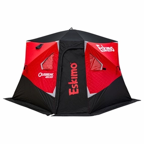Eskimo Outbreak 450XD Insulated Shelter