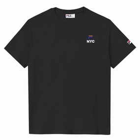 FILA - Men's Narvel T-Shirt (LM21C932 001)