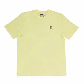 FILA - Men's Quartz T-Shirt (LM118961 726)