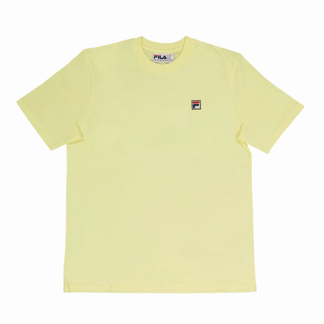 FILA - Men's Quartz T-Shirt (LM118961 726)
