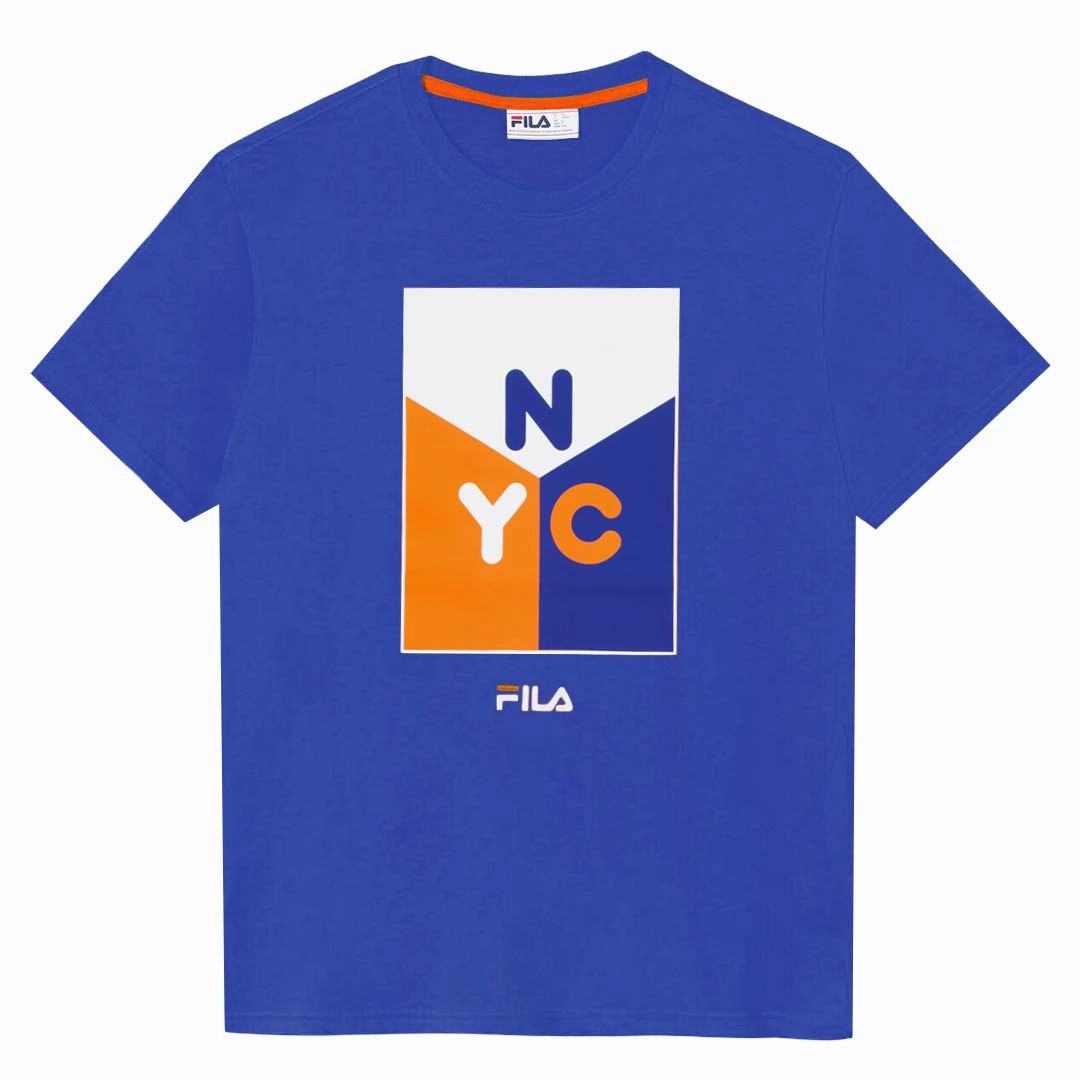 FILA - Men's Tycho T-Shirt (LM21C925 435)