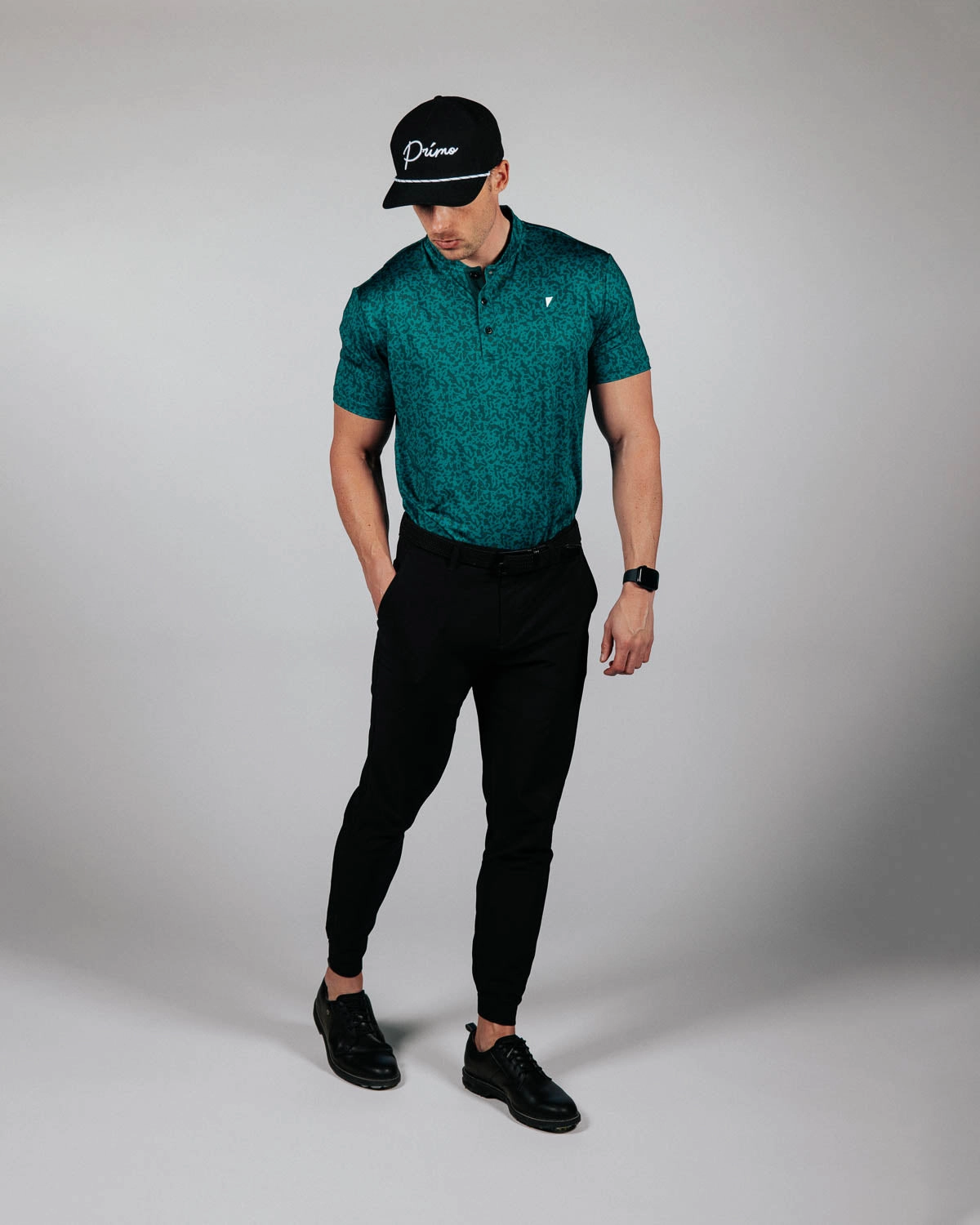 First Cut Blade Polo