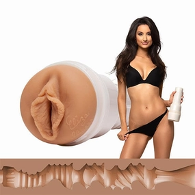 Fleshlight - Fleshlight Girls Eliza Ibarra Signature Vagina (Ethereal)