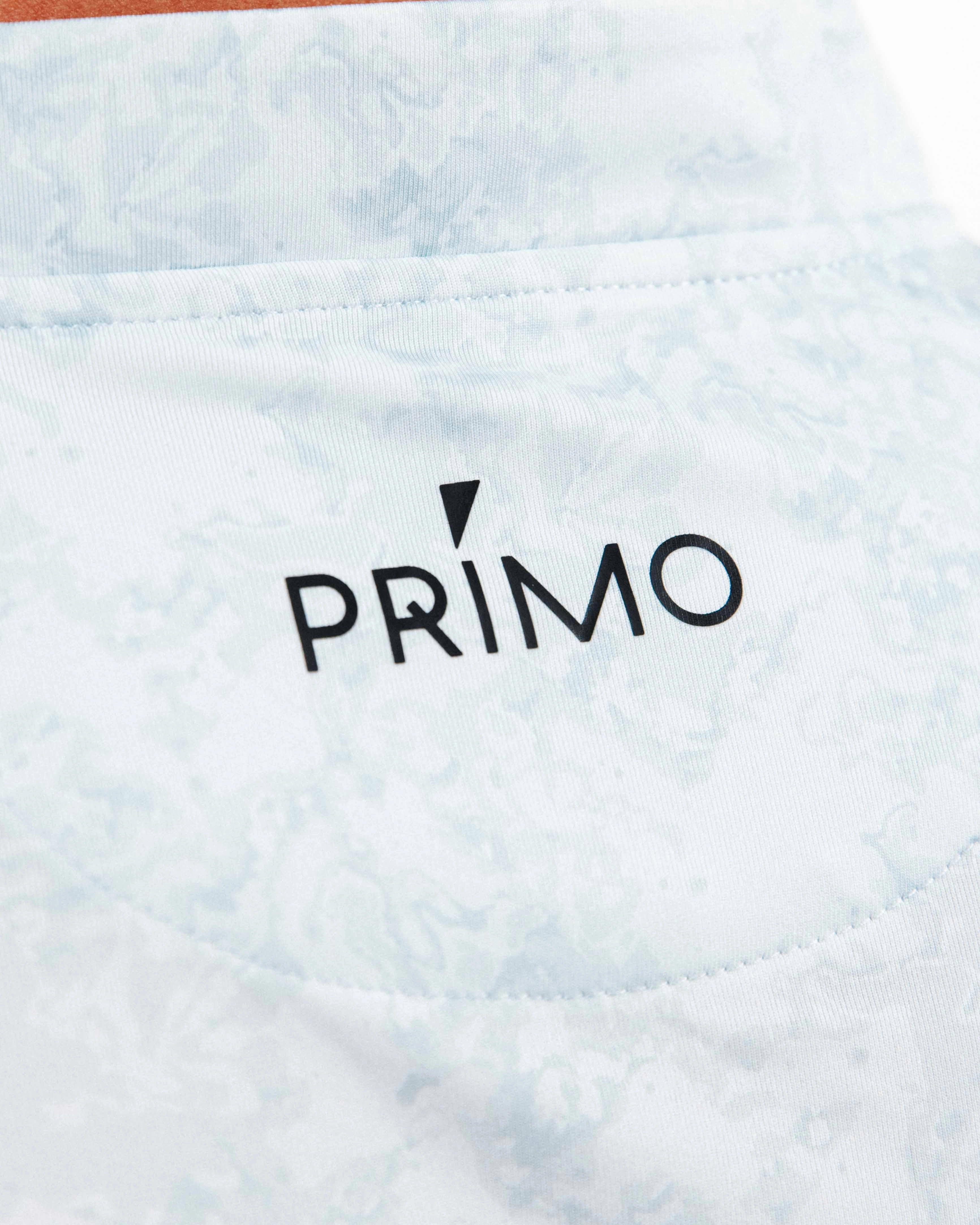 Frost Marble Blade Polo