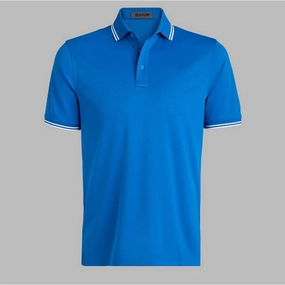 G/Fore | Tux Performance Pique Polo (2 Colors)