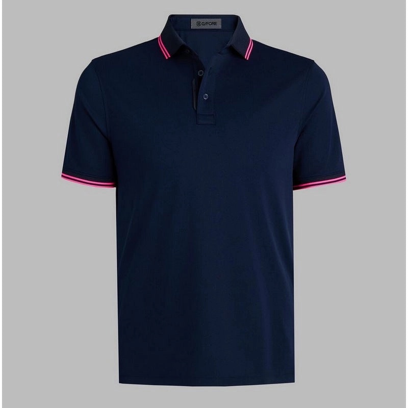 G/Fore | Tux Performance Pique Polo (2 Colors)