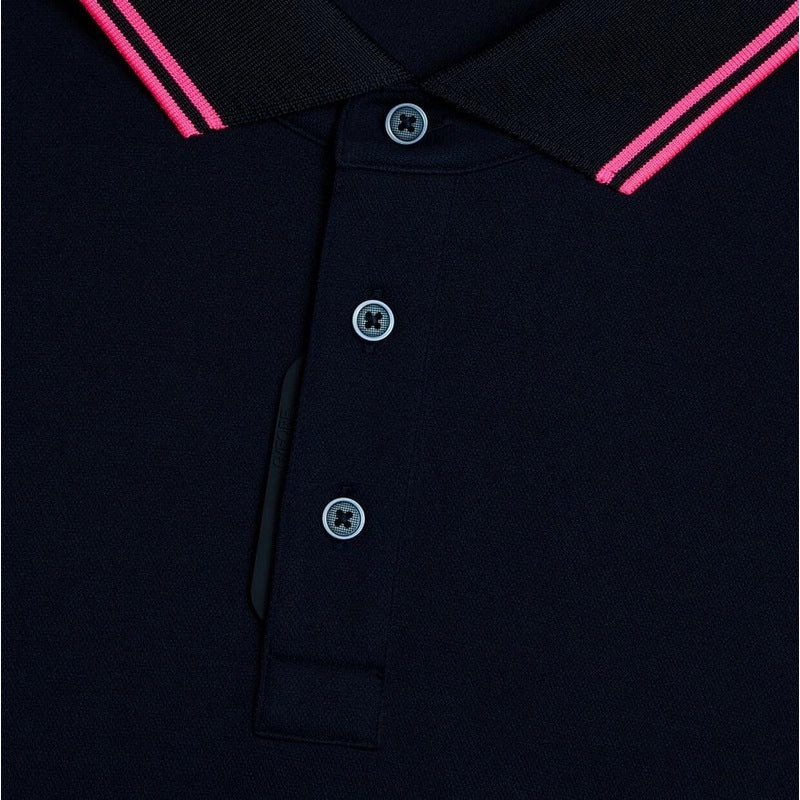 G/Fore | Tux Performance Pique Polo (2 Colors)