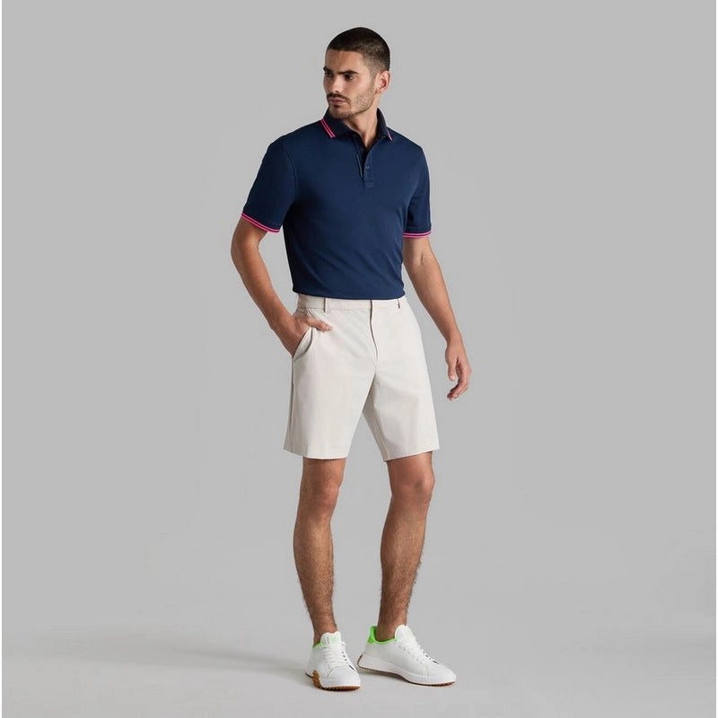 G/Fore | Tux Performance Pique Polo (2 Colors)