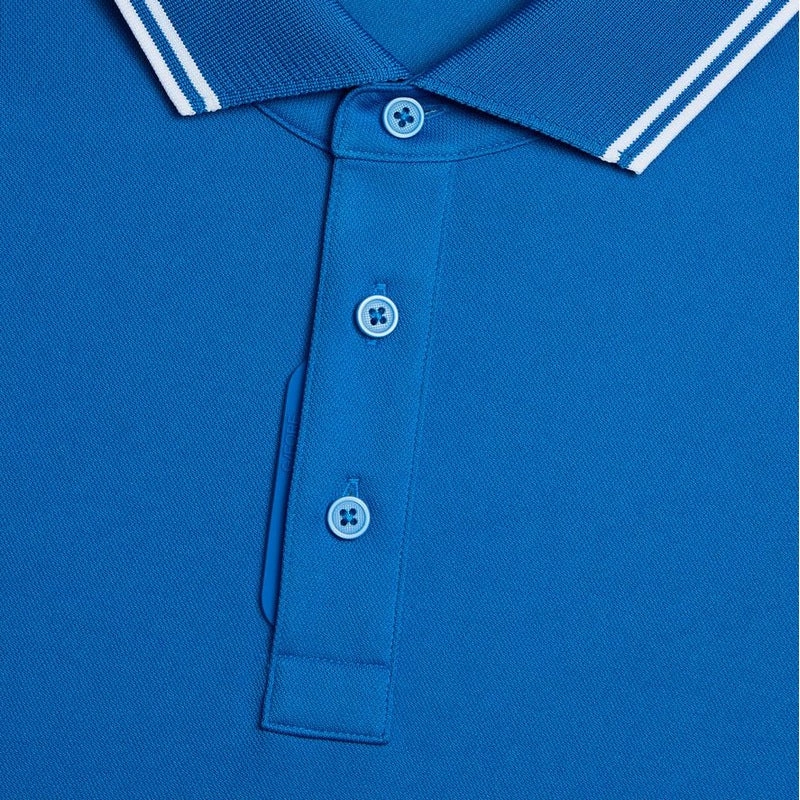 G/Fore | Tux Performance Pique Polo (2 Colors)