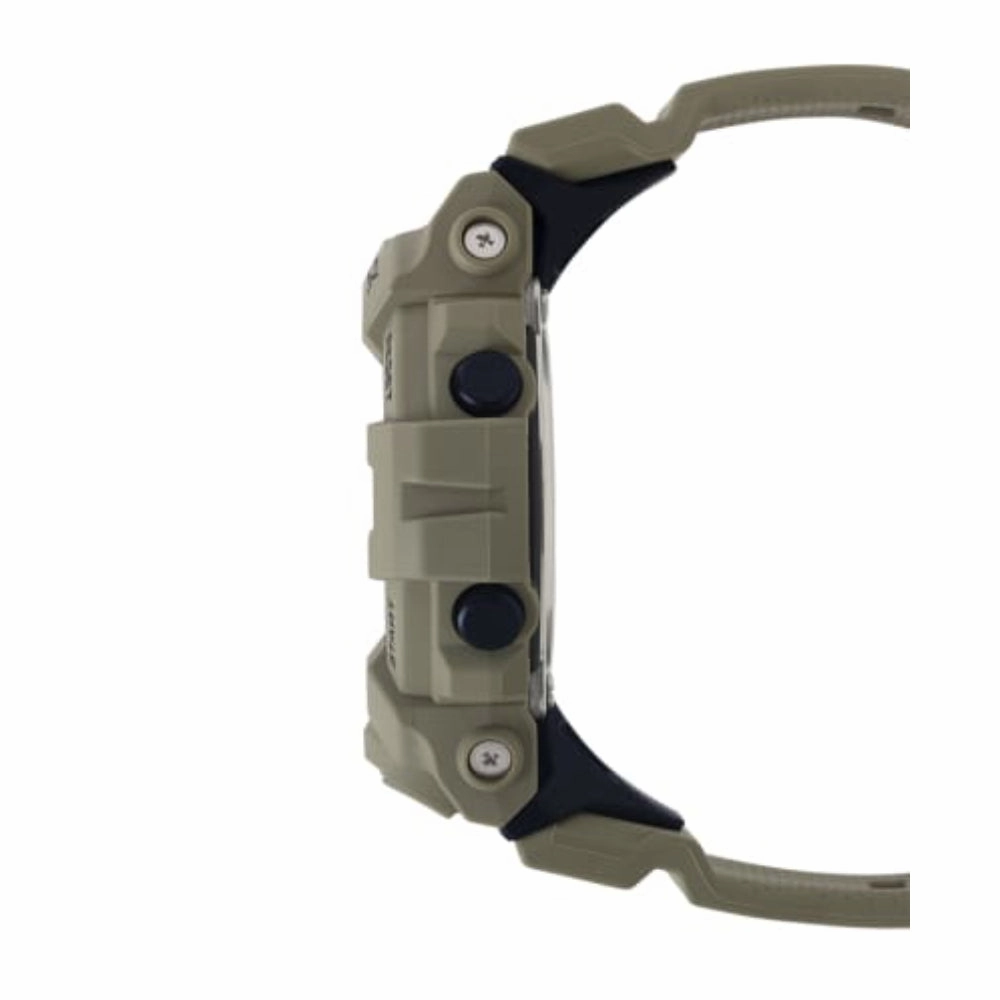 G-Shock Move GBA-800 Series - Brown