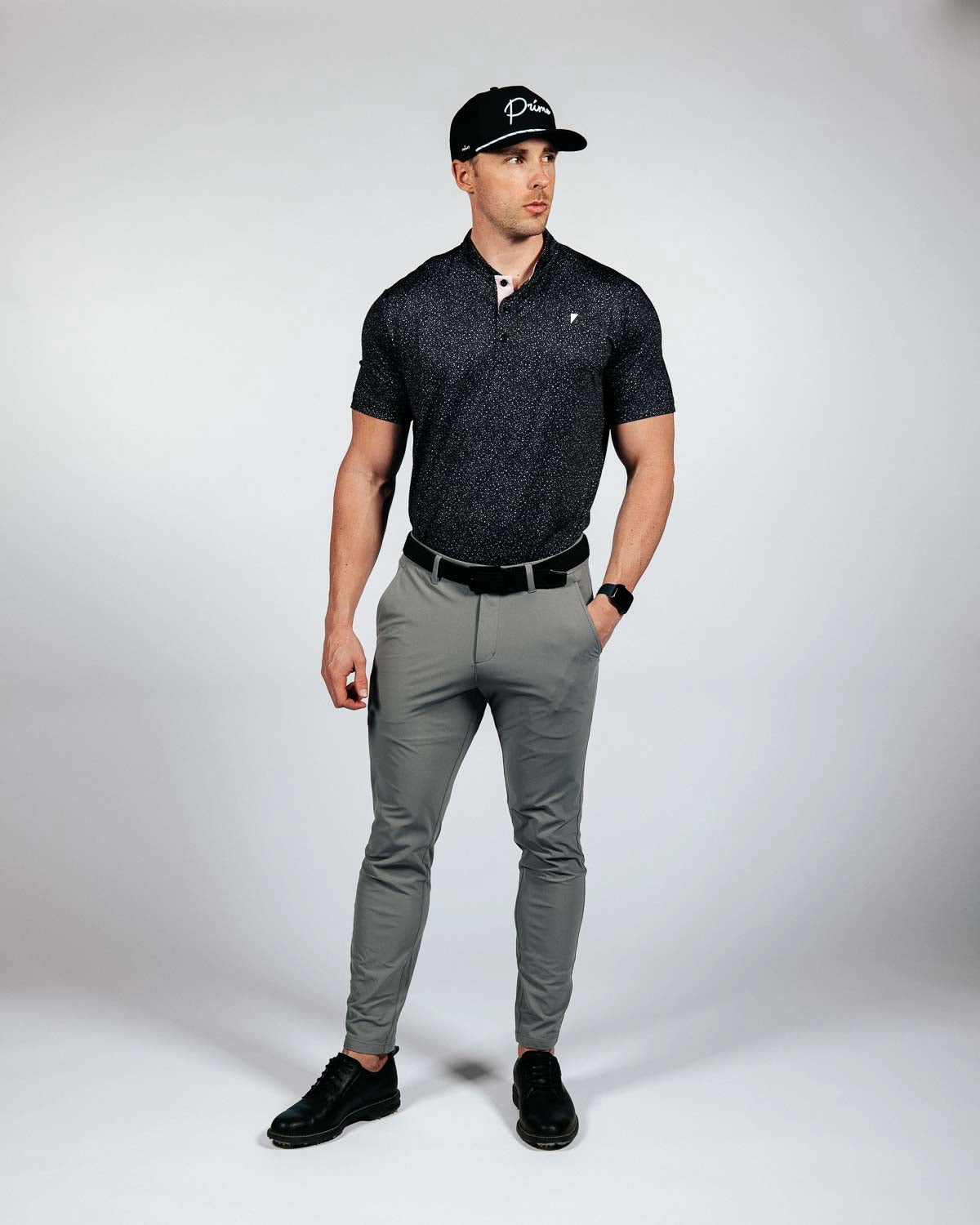 Galaxy Blade Polo
