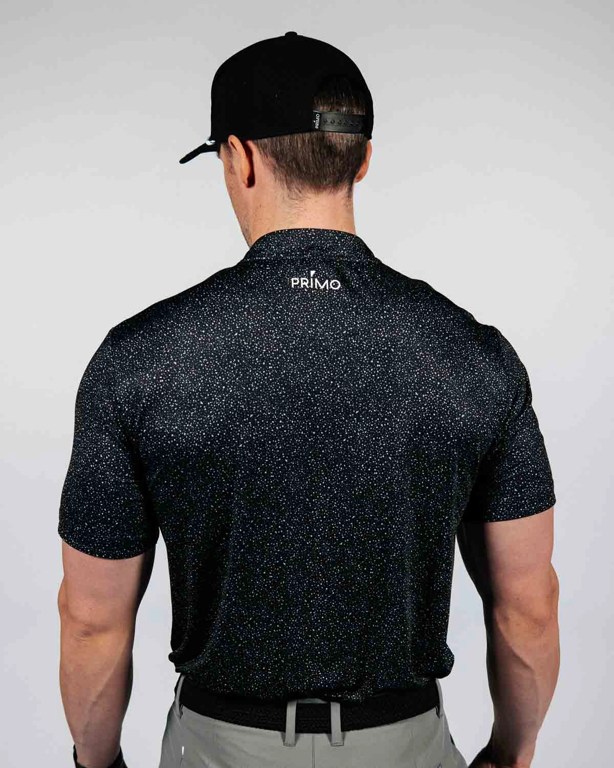 Galaxy Blade Polo