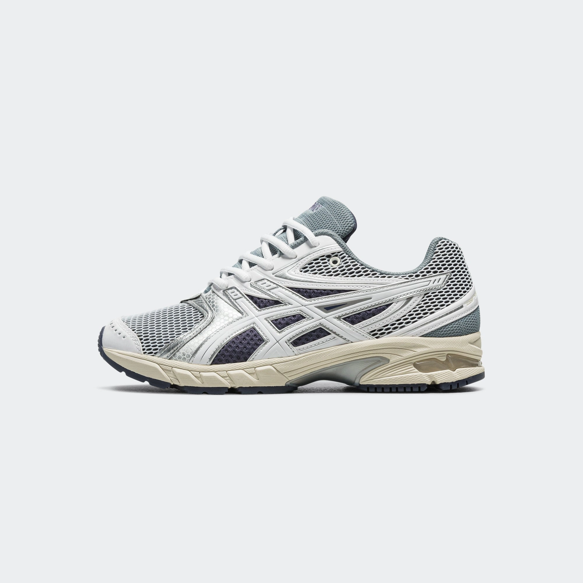 GEL-DS Trainer 14 - White/Pure Silver