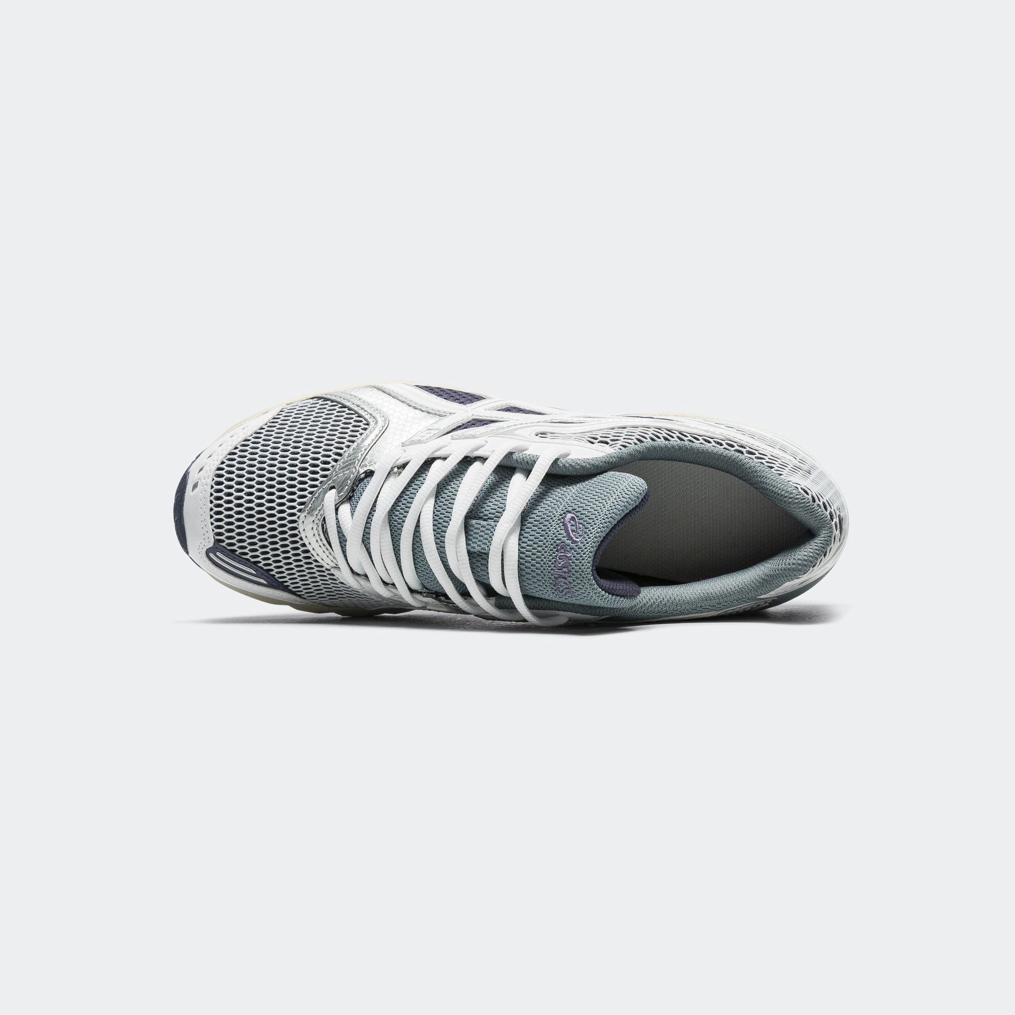 GEL-DS Trainer 14 - White/Pure Silver