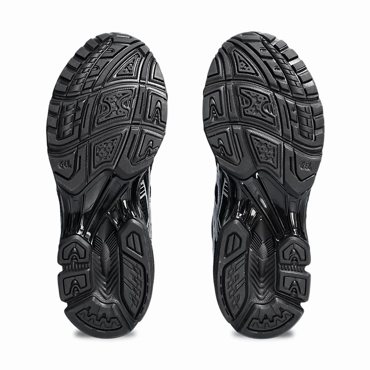 GEL-Kayano 14 'Black Pure Silver'