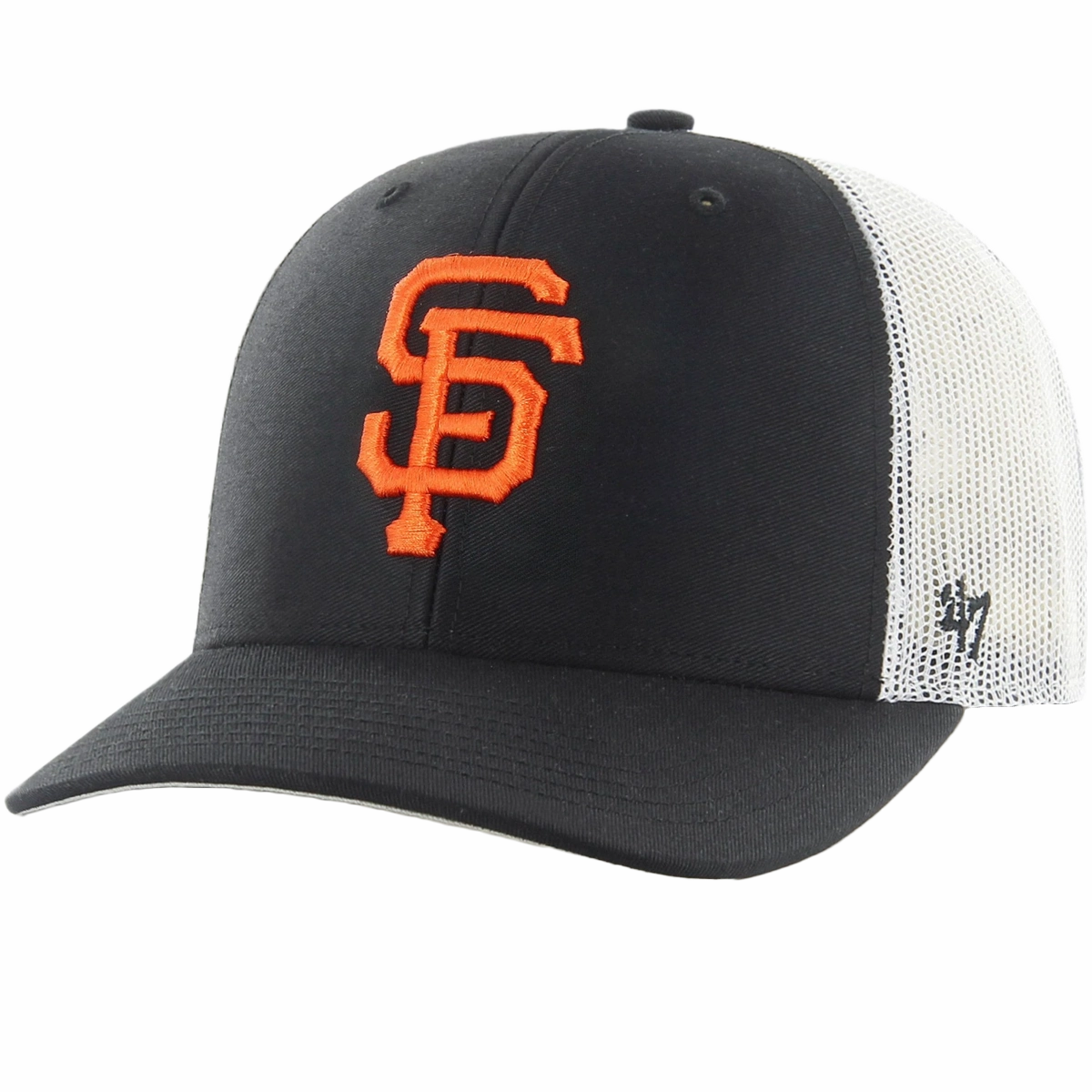 Giants '47 Trucker
