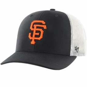 Giants '47 Trucker