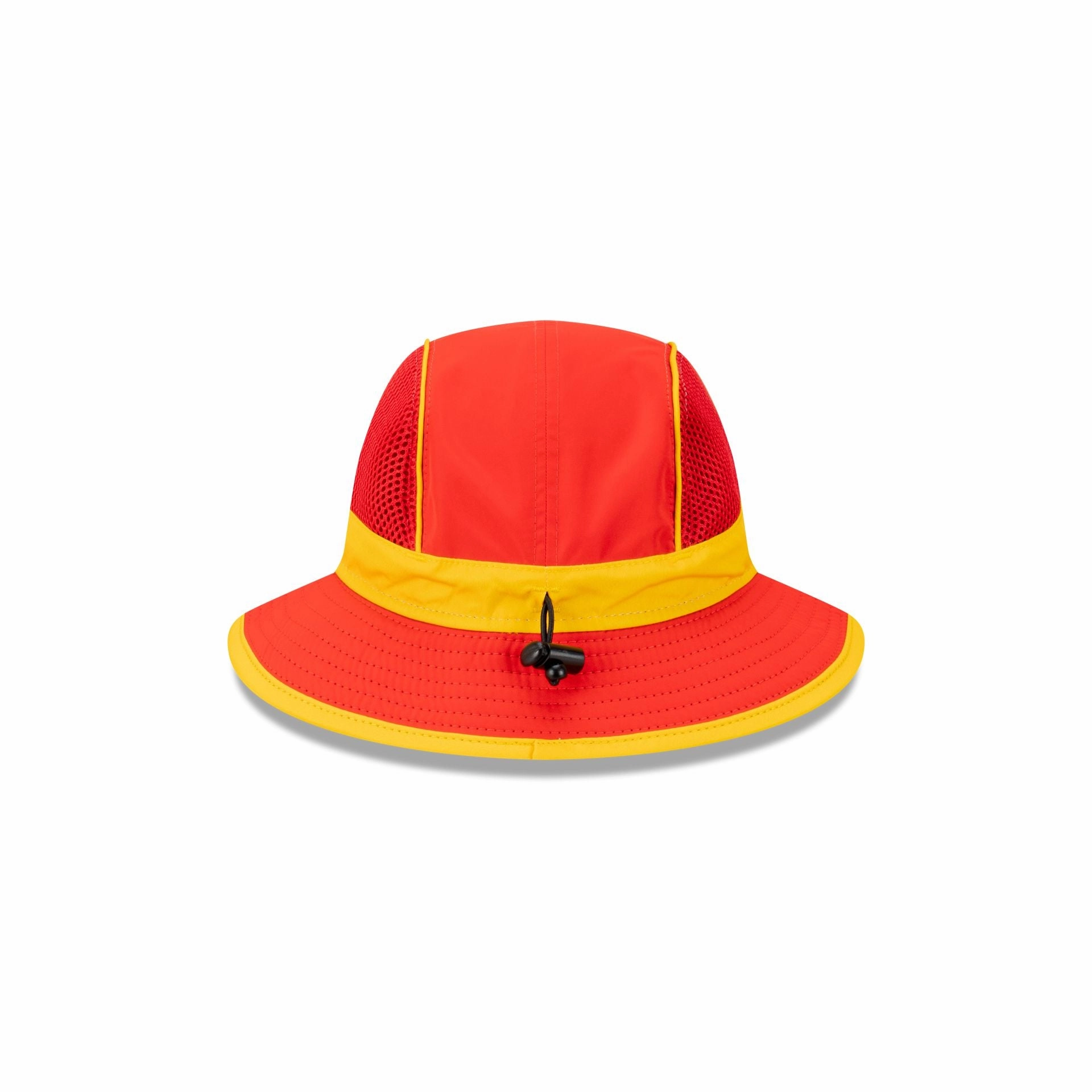 Gold Coast Suns On Field 2024 Sports Bucket