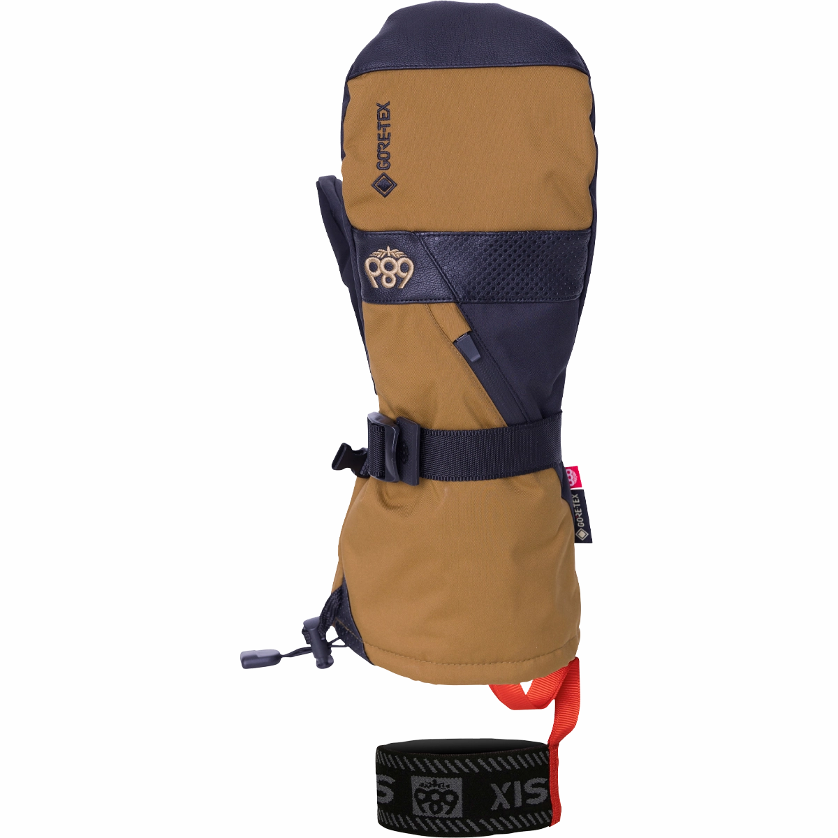 Gore-Tex Smarty 3-in-1 Gauntlet Mitt