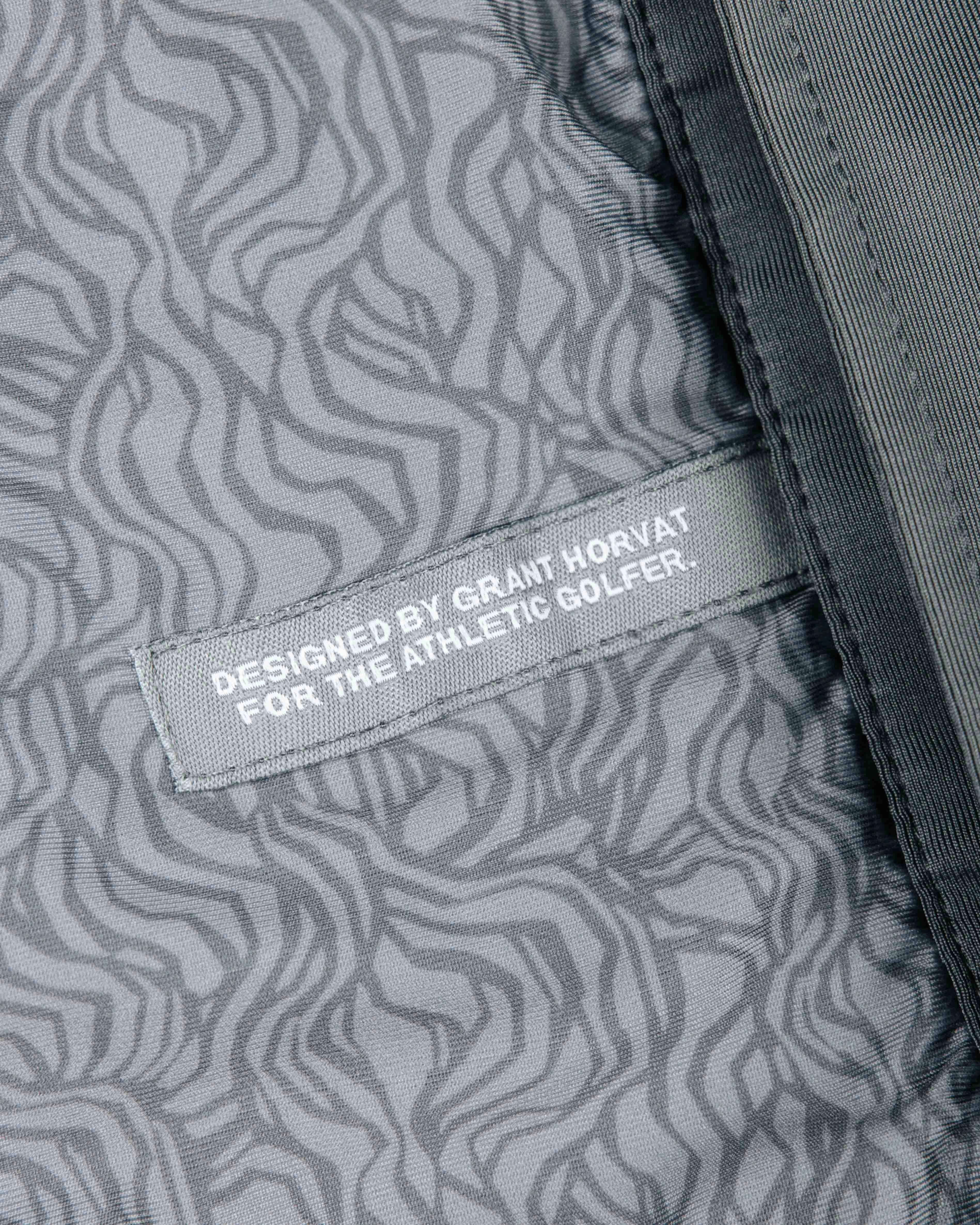 Grant Horvat Elephant Classic Polo