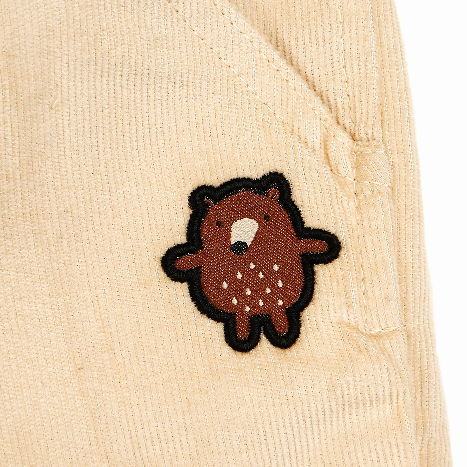 HelloBaby Shirt- Pants - Sweatshirt - Dark Green
