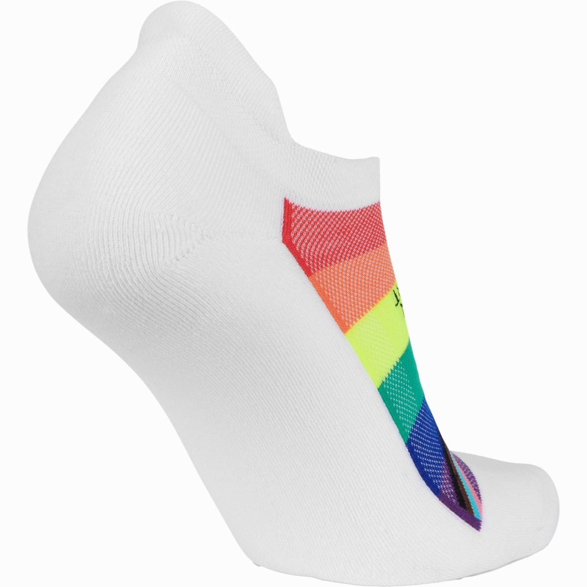 Hidden Comfort Pride No Show