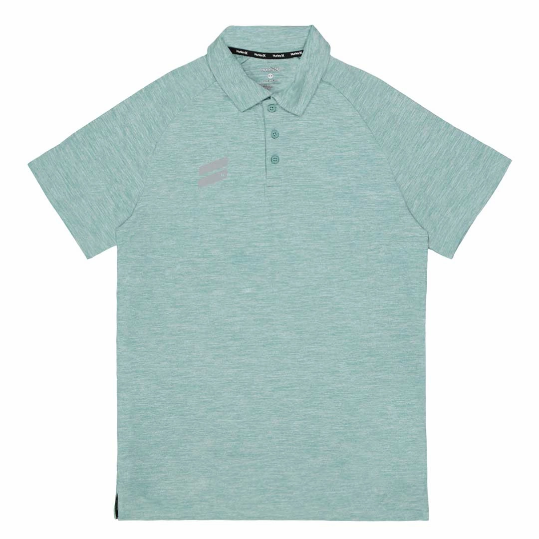 Hurley - Men's Exist Short Sleeve Performance Polo (HSP23VMT-06454 323)