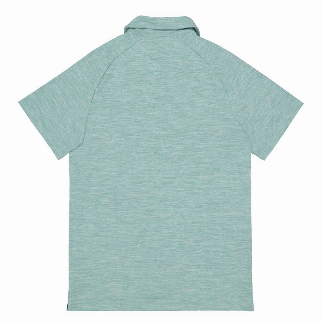 Hurley - Men's Exist Short Sleeve Performance Polo (HSP23VMT-06454 323)