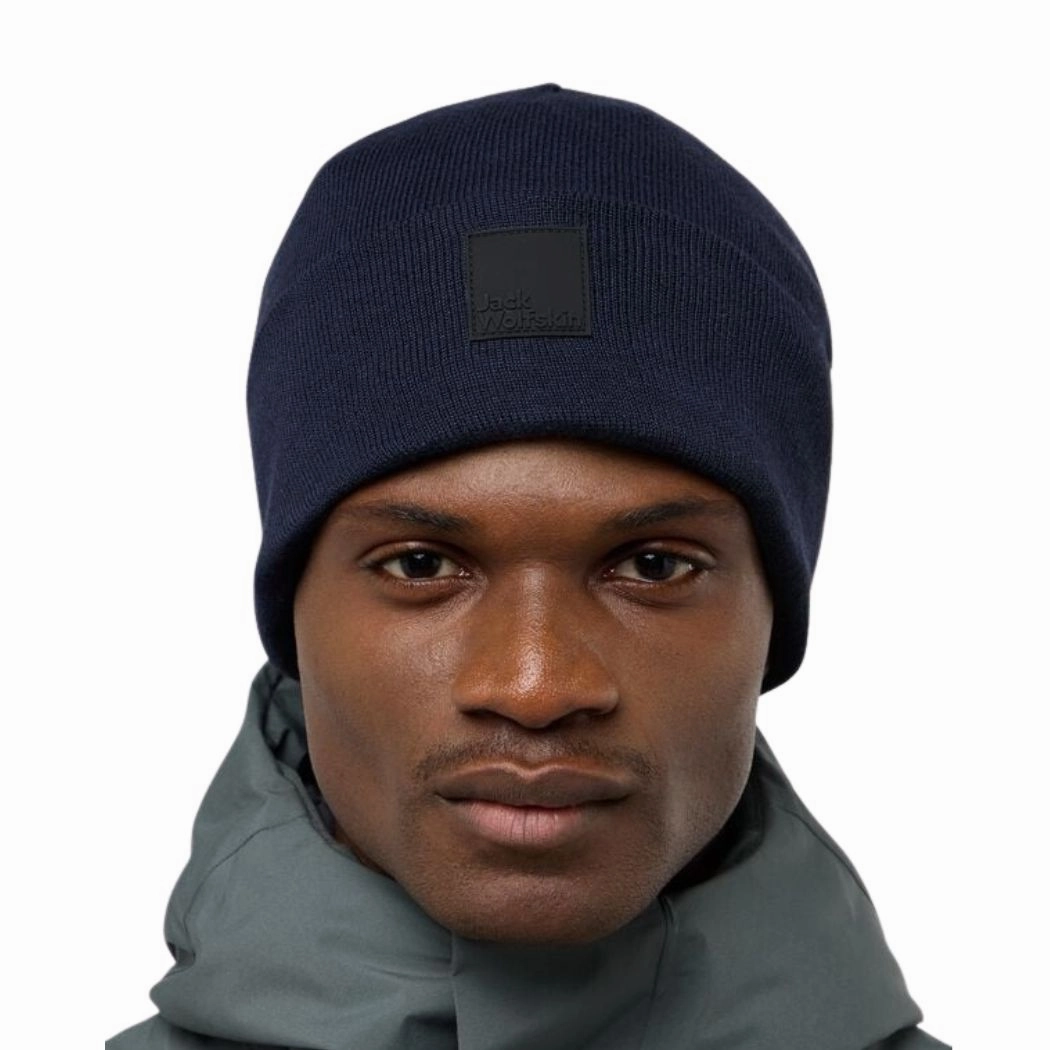 jack wolfskin Arcaden Unisex Beanie