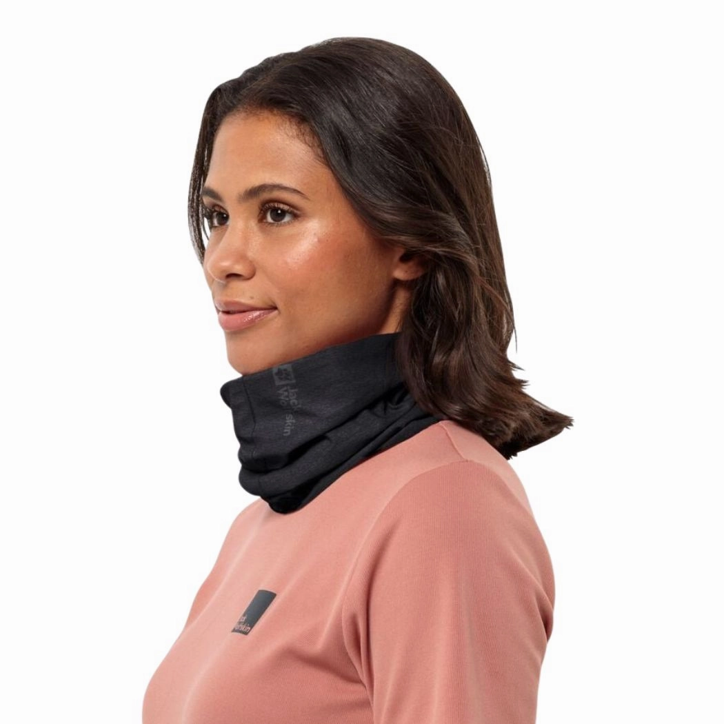 jack wolfskin Basic Unisex Neckgaiter
