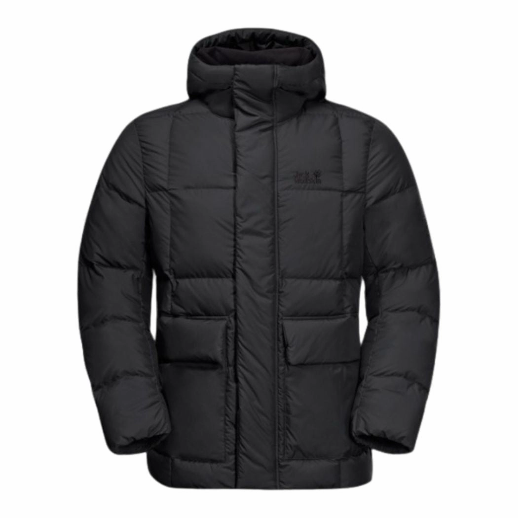 jack wolfskin Frozen Lake Men's Jacket