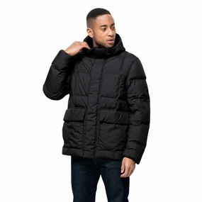 jack wolfskin Frozen Lake Men's Jacket