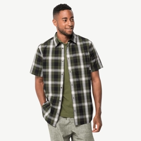 jack wolfskin Hot Chili Men's Shirt