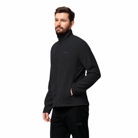 jack wolfskin Taunus FZ Men's Fleece Jacket