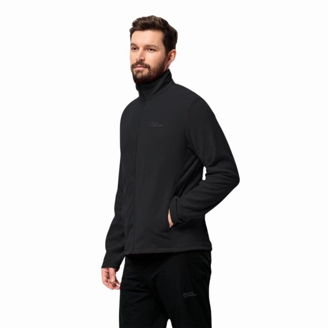jack wolfskin Taunus FZ Men's Fleece Jacket