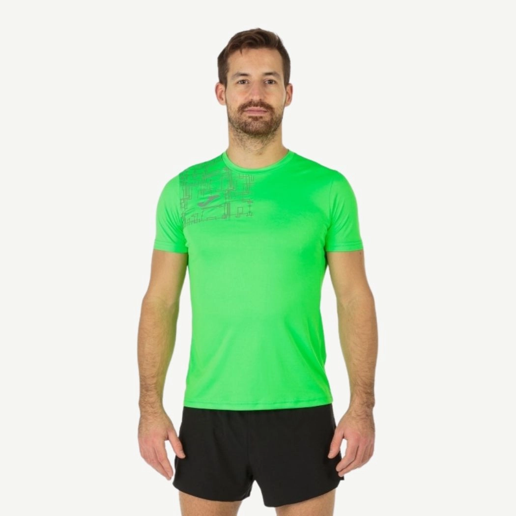 joma Elite VIII Men's T-Shirt
