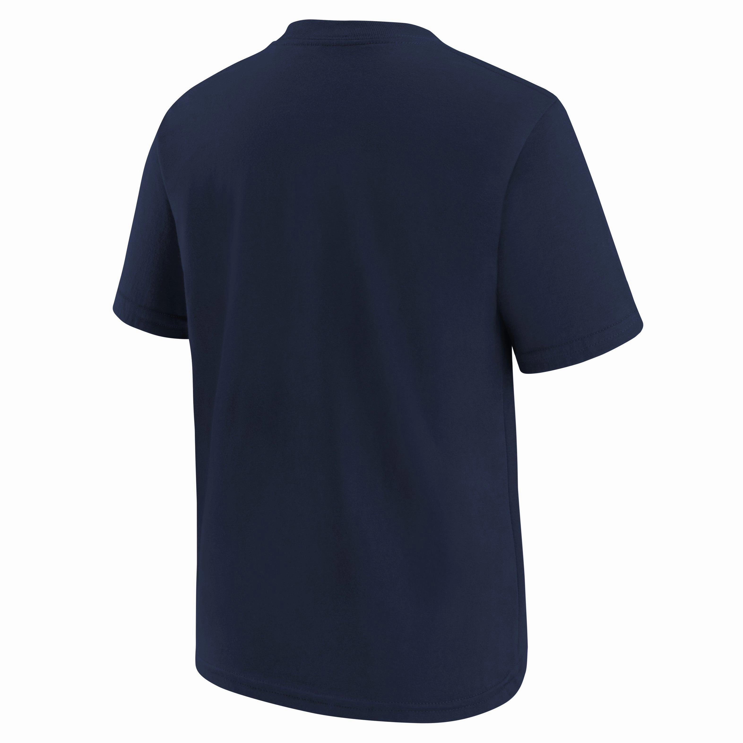 Kids Nike Chicago White Sox AC Early Work Navy Child Tee