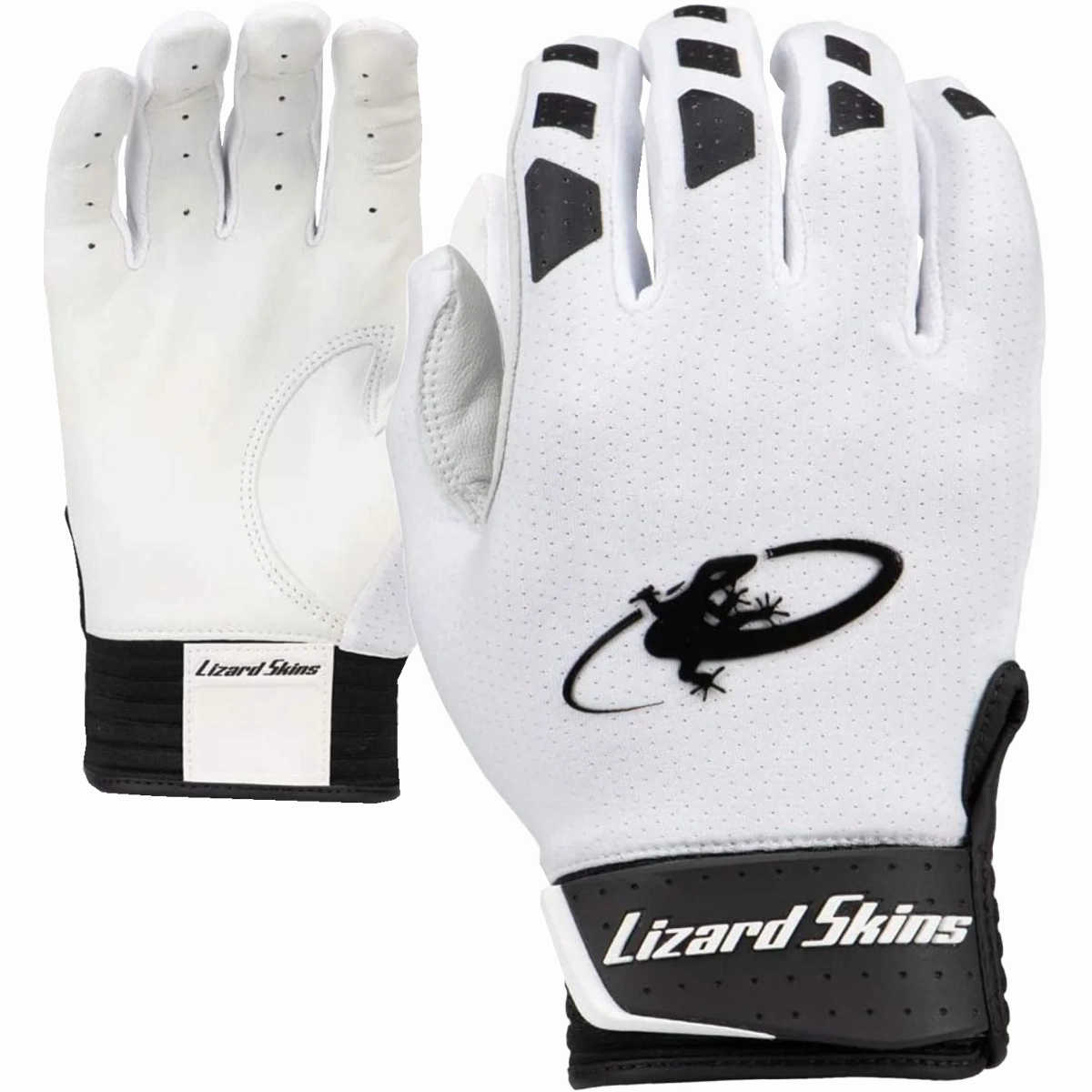 Komodo V2 Batting Gloves
